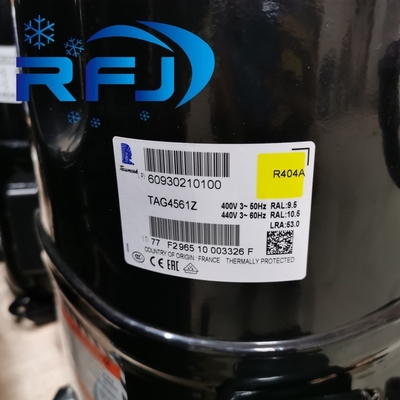 購入 TAG4561Z テカムセ冷凍コンプレッサー 長寿命 冷却用 online manufacture