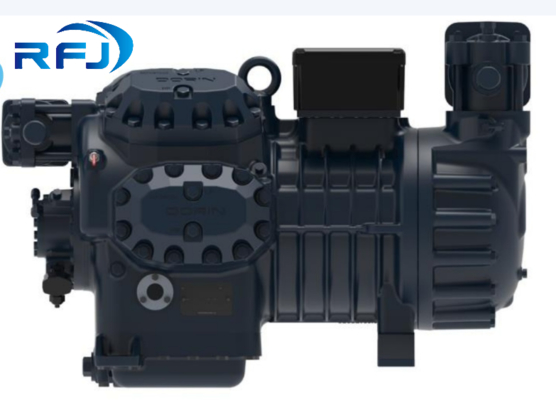 購入 コンパクト H11H51CS 60/50HZ ドーリン半密封圧縮機 空間節約ソリューション online manufacture