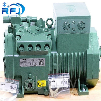 購入 25hp 32バー R407C半ヘルメティックコンプレッサー 6HE-28Y-40P 380V online manufacture