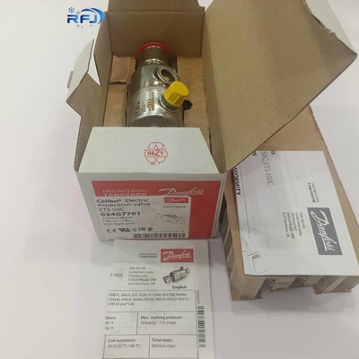 購入 034G7701 Danfoss 電動拡張バルブ ETS 50C online manufacture