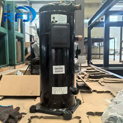 購入 オイルより少ないVR 15HP 冷却装置圧縮機45.6KW VR-190KS-TFP-522 online manufacture