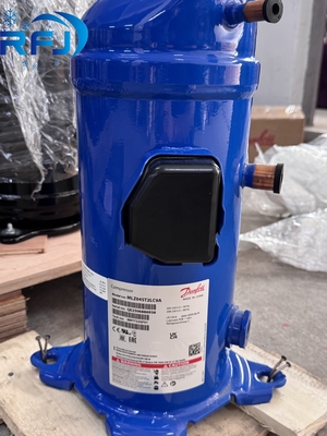 購入 50/60HZ Danfoss MLZ045T2LC9A スクロールコンプレッサー MLZ online manufacture