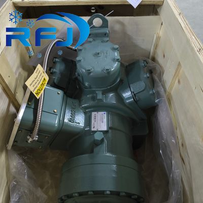 購入 カーライル セミ hermetic コンプレッサー 06EA565600 online manufacture