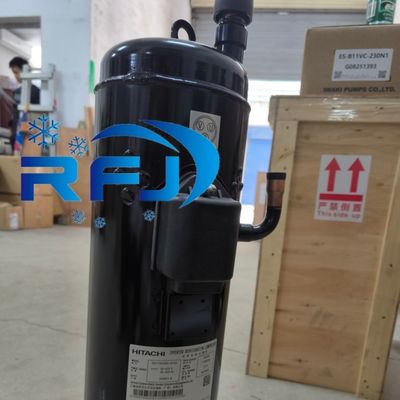 購入 HITACHI original scroll compressor DD110DHDG-D1S2 online manufacture