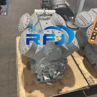 購入 キャリア・カーライル5H80回転圧縮機 online manufacture