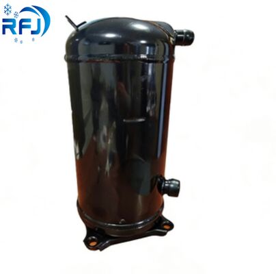 購入 15HP 冷凍用スクロールコンプレッサー（サイトグラス付き）ZB114KQE-TFD-551 R404 online manufacture