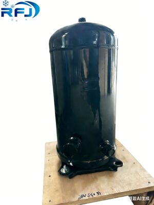購入 エアコン 10HP の冷凍スクロール圧縮機 Copeland ZR144KC-TFD-522 online manufacture