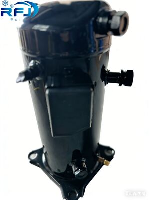 購入 VR-84KSE-TFP-522を差し引いた19.9KW Copelandスクロール圧縮機7HP 380vオイル online manufacture