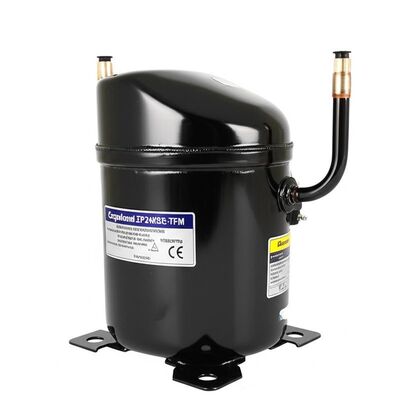 購入 Copeland ZP24KSE-TFMの冷凍スクロール圧縮機2HP 19350BTUの空気状態の圧縮機 online manufacture