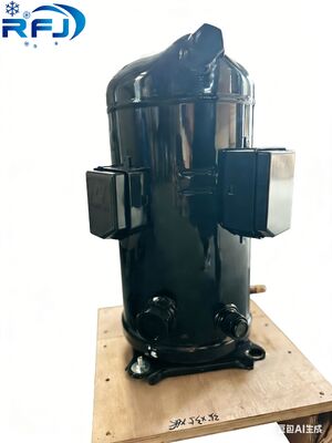 購入 静止した交流電力の  スクロール圧縮機 ZB114KQE-TFD-551 15HP online manufacture