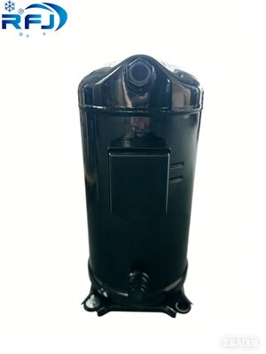 購入 交流電力の冷凍スクロール圧縮機 Med の温度の静かな、円滑な運用 online manufacture