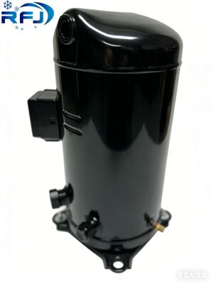 購入 ZRのスクロール圧縮機5hp の密閉圧縮機ZR61KH-TFD online manufacture