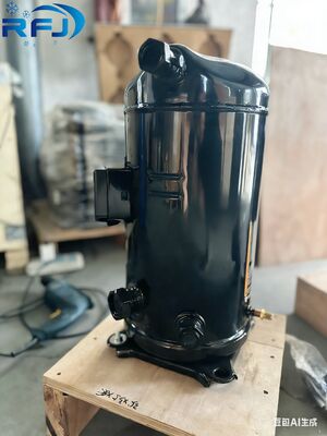 購入 r22の9hp のZrの圧縮機のスクロール圧縮機ZR108KC-TFD-522 online manufacture