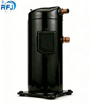 購入 R404A 12HPスクロール AC圧縮機ZB88KQE-TFD-551 Medの温度 online manufacture