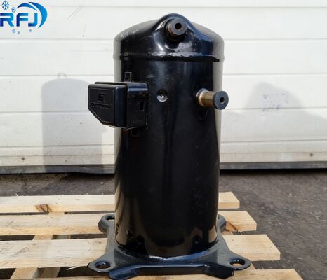 購入 静止型スクロールコンプレッサー ZF13KQE-TFD-551 AC電源 online manufacture