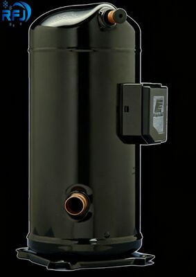 購入 静止した冷凍スクロール圧縮機 ZR47KC-TFD-522 4HP online manufacture