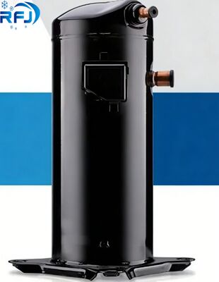 購入  Refrigeration AC Scroll  Compressor ZR61KH-TFD-522 380V 5HP R22 online manufacture