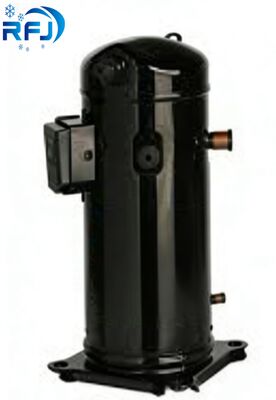 購入 1HP ZBシリーズZB15KQE-PFJ-558冷凍スクロールの圧縮機220v R404A online manufacture