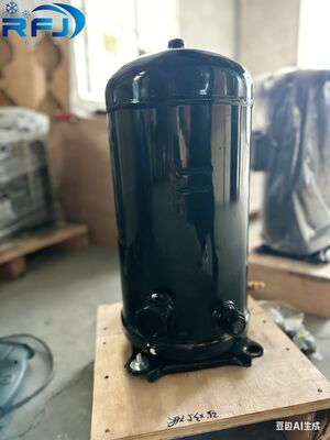 購入 Rotolock 380V R410A 9HP Copelandスクロール圧縮機ZB66KCE-TFD-559 online manufacture