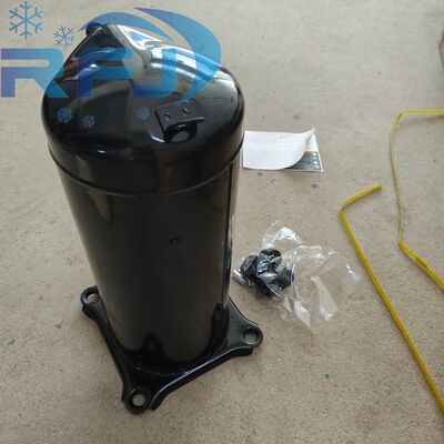 購入 エアコンのための高いBtu Copelandスクロール圧縮機vr57ks-tfpの冷凍制御 online manufacture