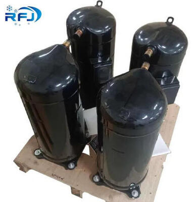購入 HVAC R410Aの冷凍のスクロール圧縮機ZPD61KCE-TF5-950 online manufacture