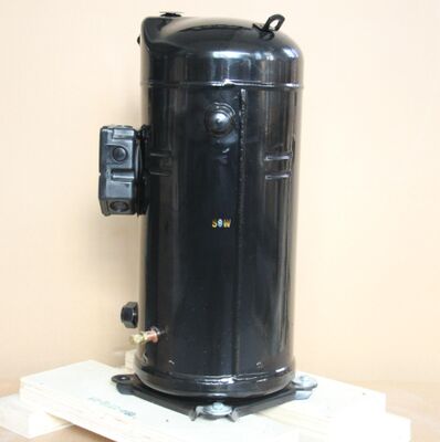 購入 5HP R404 スクロール圧縮機ZF15KQE-TFD-551 online manufacture
