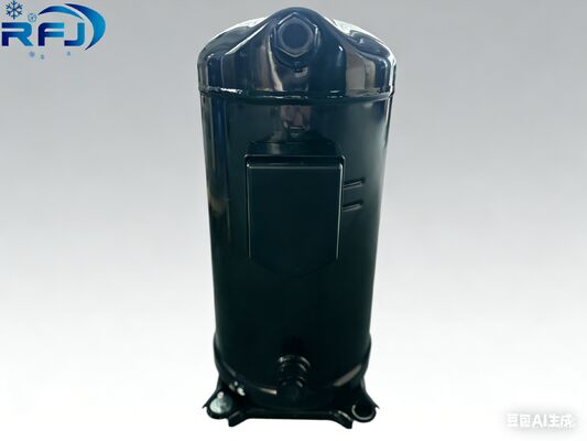 購入 非常に密閉スクロールCopelandの小さい密閉冷凍の圧縮機ZP54K3E-TFD-522 online manufacture