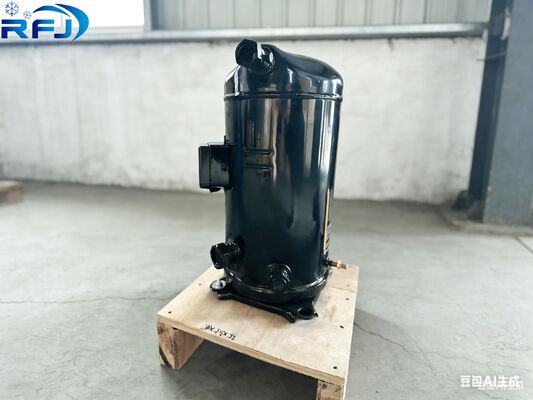 購入 15HP  AC圧縮機、商業冷却装置圧縮機Zp182kce-Tfd-522 online manufacture