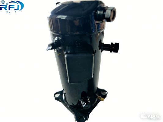 購入 凝縮の単位のためのZRのスクロール圧縮機のエアコンZR28K3-PFJ-522 online manufacture
