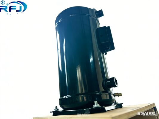 購入 エマーソンCopeland Copelandの冷凍の圧縮機30Hp 380V ZR250KC-TWD-522 online manufacture