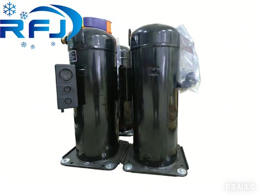 購入 ステンレス鋼ZP38K5E-PFV-830密閉の圧縮機 online manufacture