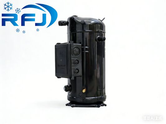 購入 ZB114KQE-TFD-551 R407 16HP商業スクロール圧縮機 online manufacture