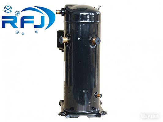 購入 13HP ZB95KQE-TFD-551エマーソンスクロール圧縮機 online manufacture