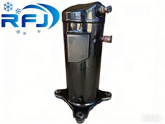 購入 30HP R134a 冷蔵庫 AC スクロールコンプレッサー ZR380KCE-TWD-522 online manufacture
