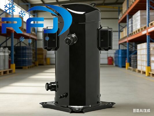 購入 9HP R22 の涼しい部屋の圧縮機ZR108KCE-TFD 550 online manufacture