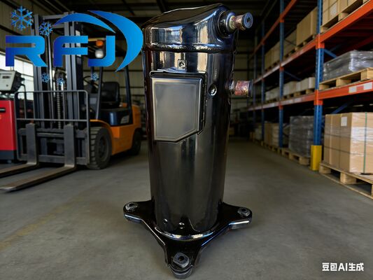 購入 ZPD72KCE-TFD-130 6HP Copelandの空気調節の圧縮機HVAC online manufacture