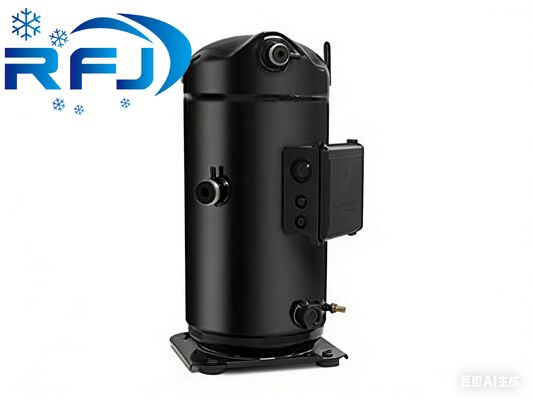購入 230V ZB26KQE-PFJ-558 3.5HP Copelandスクロール圧縮機 online manufacture