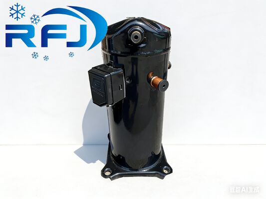 購入 1つの段階スクロール タイプ エマーソンの圧縮機220v/50hz ZSI09KQE-PFS-527 online manufacture