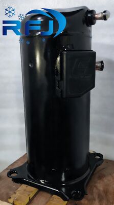 購入 のヒート ポンプの冷凍スクロール圧縮機ZW108KSE-TFP-522 online manufacture