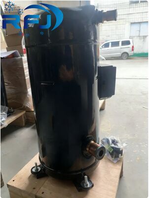 購入 380V/ 4.75HP空気調節のための420V  AC圧縮機ZR57KC-TFD-522 online manufacture