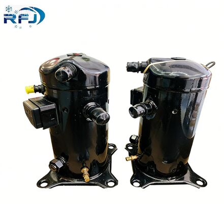 購入 ZF11KQE-TFD-551 3.5HPの冷凍スクロール圧縮機 online manufacture