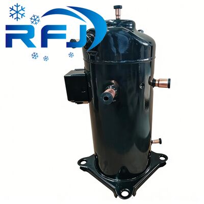 購入 商業VRシリーズスクロール圧縮機5hp VRI61KF-TFP-542の省エネ online manufacture