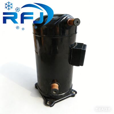 購入 ZSI 2HPエマーソンの圧縮機のR22スクロール タイプ圧縮機の高性能 online manufacture