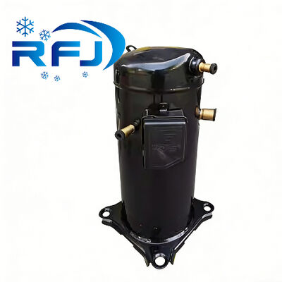 購入 商業スクロール圧縮機の交流電力ZB15KQE-PFJ-558 R404 online manufacture
