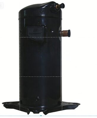 購入 ZP103KCE-TFD-250 SS 15HP スクロール圧縮機 online manufacture