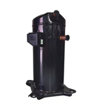 購入 冷凍ZR34K3-PFJ-522のための黒い3HP  Copelametic圧縮機/スクロール圧縮機 online manufacture