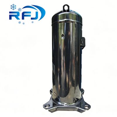 購入 dwmのcopelandの半密閉copelandの圧縮機4hp DLL-40X online manufacture