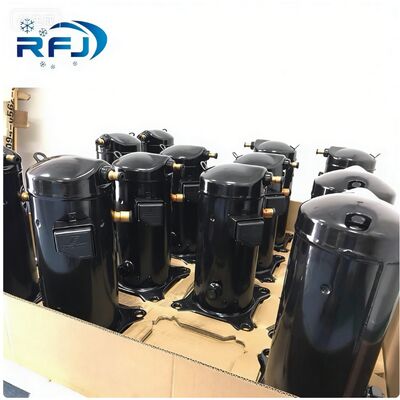 購入 フリーザーZP154KCE-TWD-455 11600W スクロール圧縮機で歩かせて下さい online manufacture