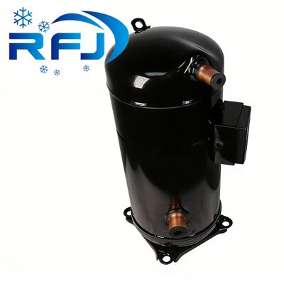 購入 12HP R22オイルの AC圧縮機密閉スクロール圧縮機ZB88KQ-TFD-550 online manufacture
