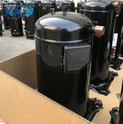 購入 セリウムの証明ZP91KCE TFD 7.5hp スクロール圧縮機 online manufacture